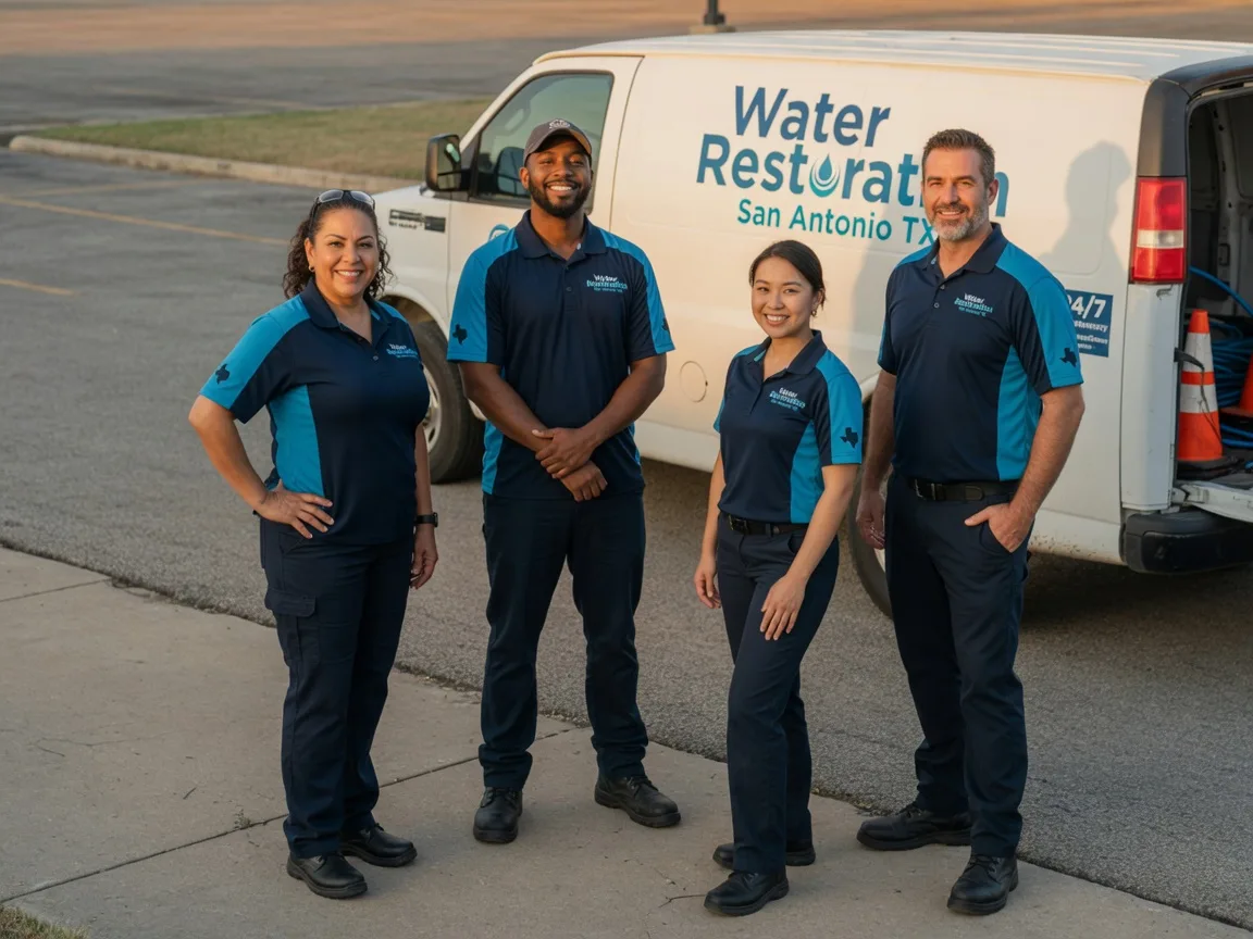 Water Damage Repair company in Entriken, PA